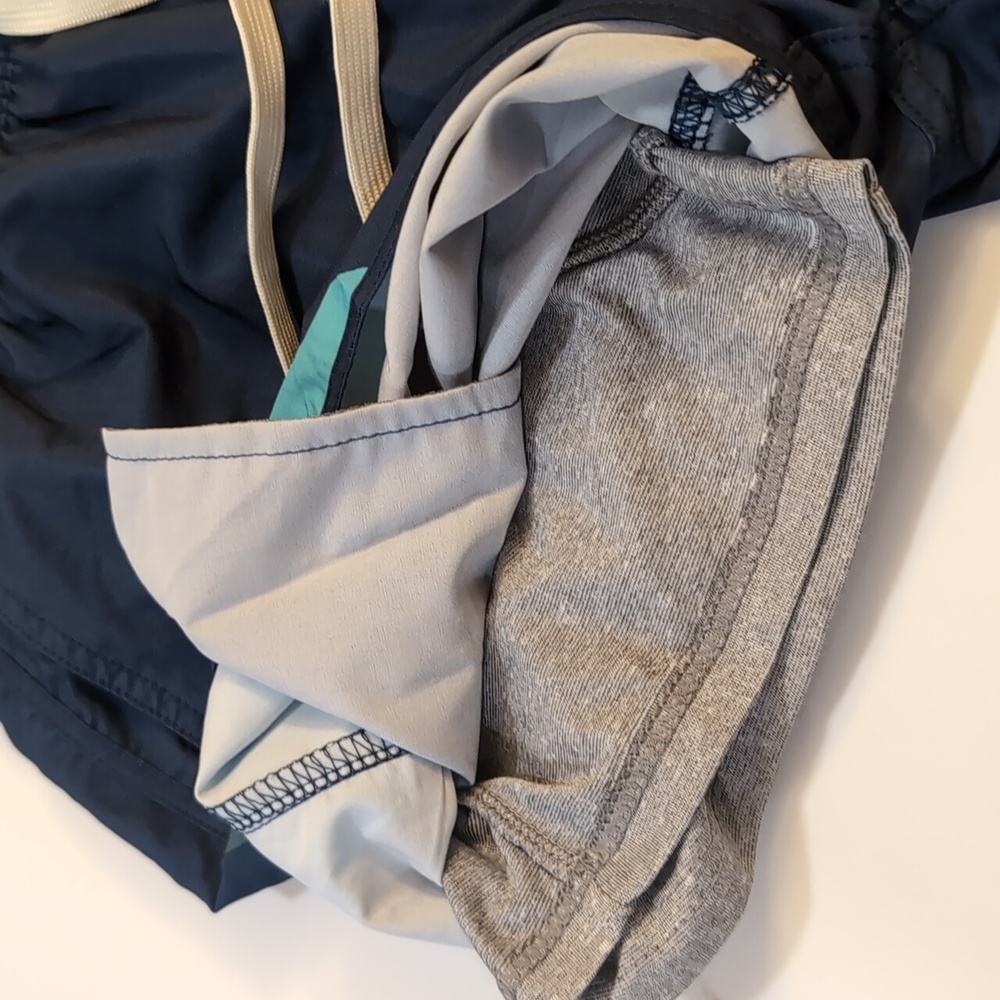Fair Harbor Mens Swim Trunk - Picture 4 of 6